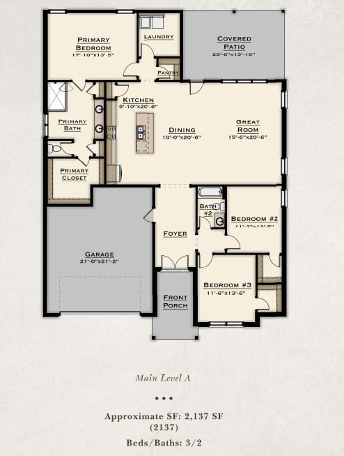 2920 CLEVELAND, Auburn, AL, 36832