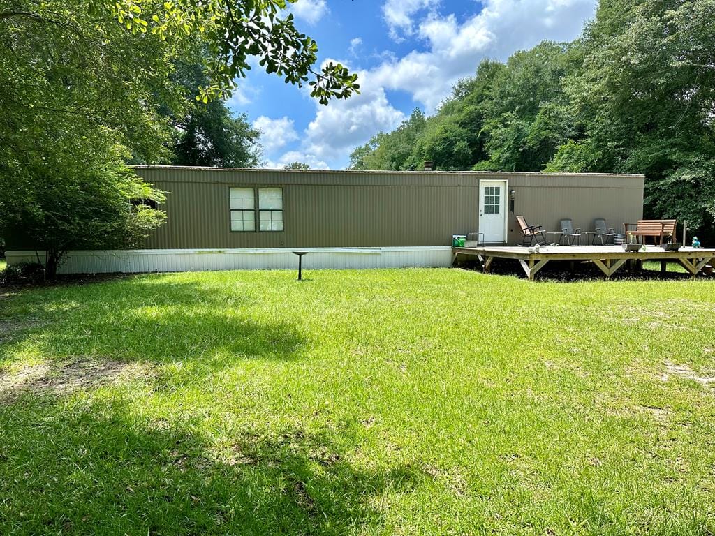 2254 Warwick-Ashburn Rd, Warwick, GA, 31796