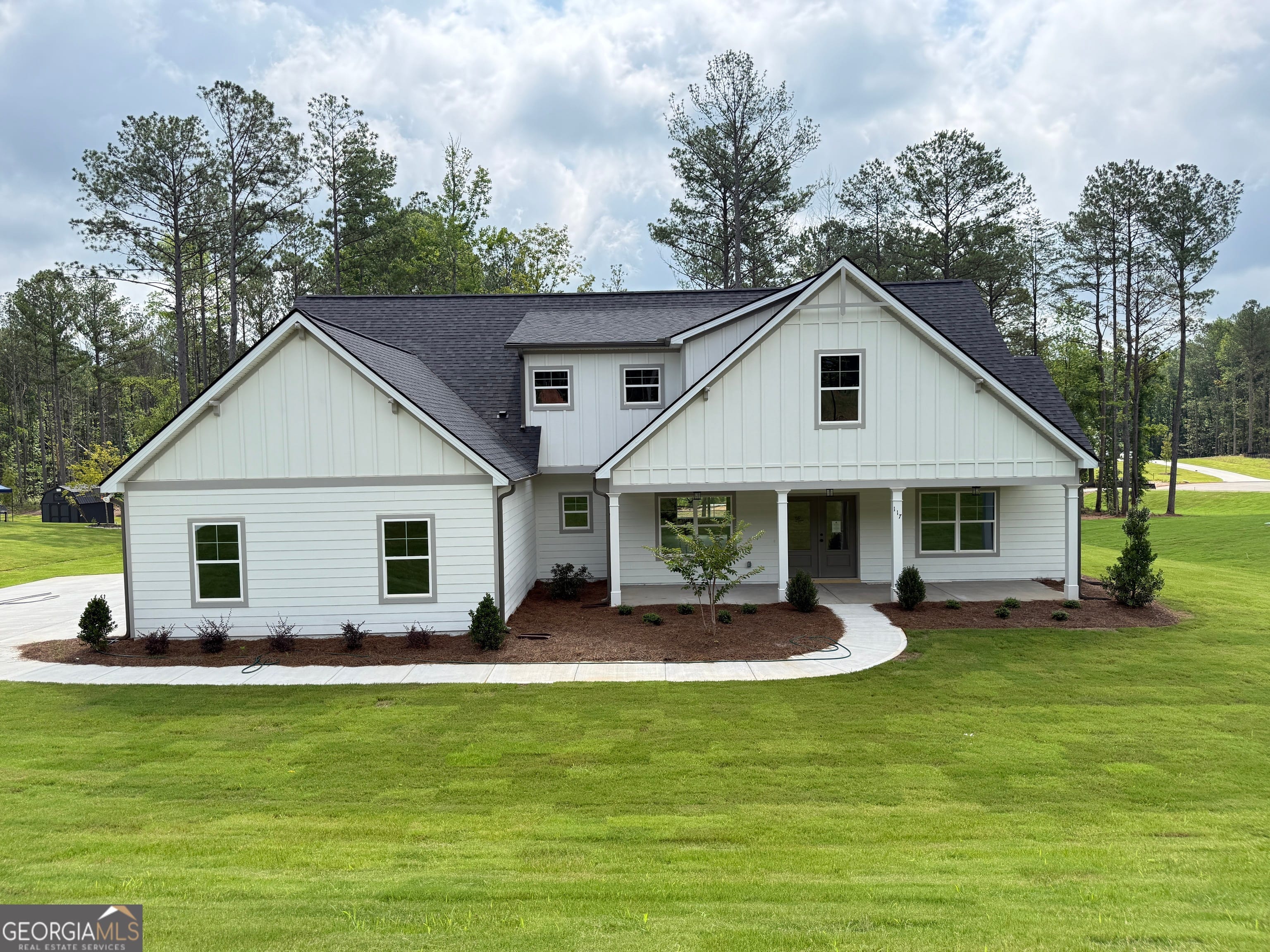 117 Belle Hall Dr #26, Newnan, GA 30263, USA