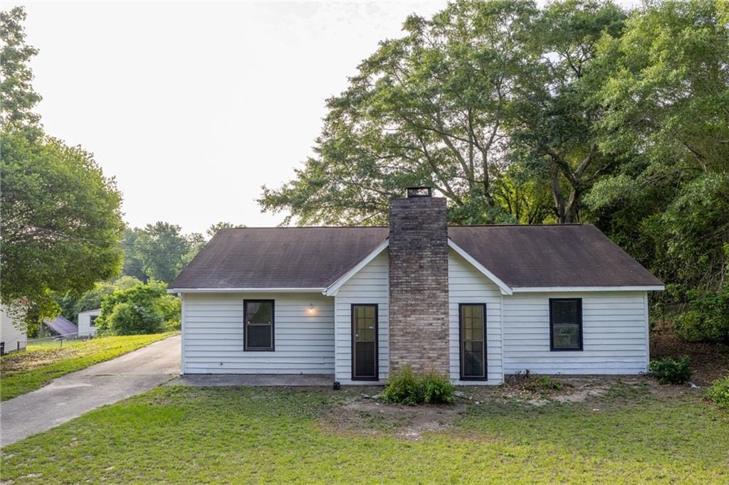 427 Lee Road 219, Phenix City, AL, 36870