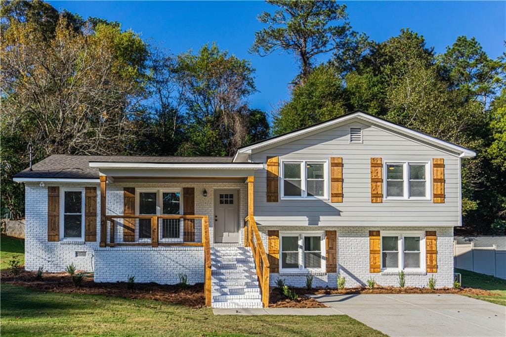 1500 Nottingham Drive, Phenix City, AL, 36867