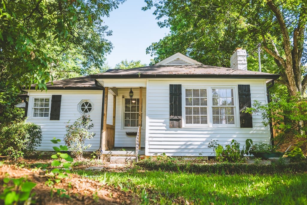 211 VAUGHAN, OPELIKA, AL, 36801