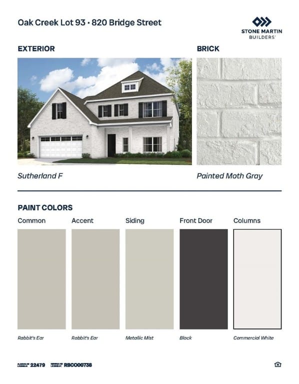 820 BRIDGE, Auburn, AL, 36832 — Photo 2