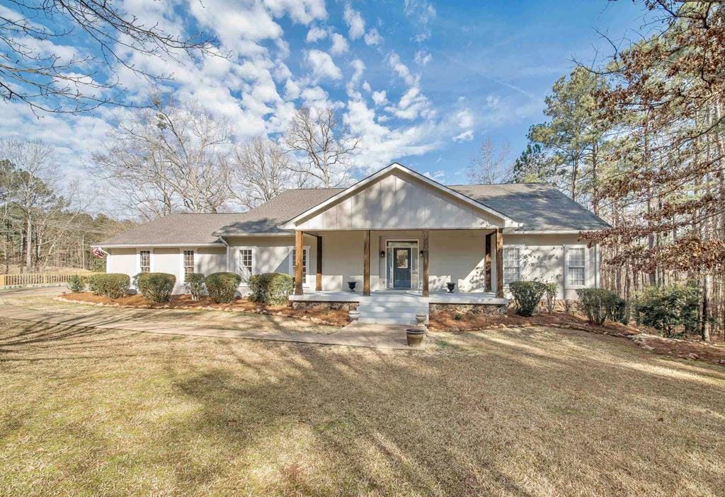 237 Quail Lane, Pine Mountain, GA, 31822