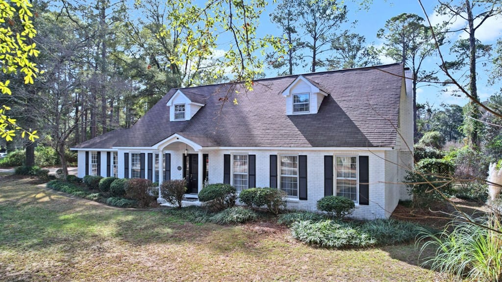 204 Southill Dr, Leesburg, GA 31763, USA — Photo 2