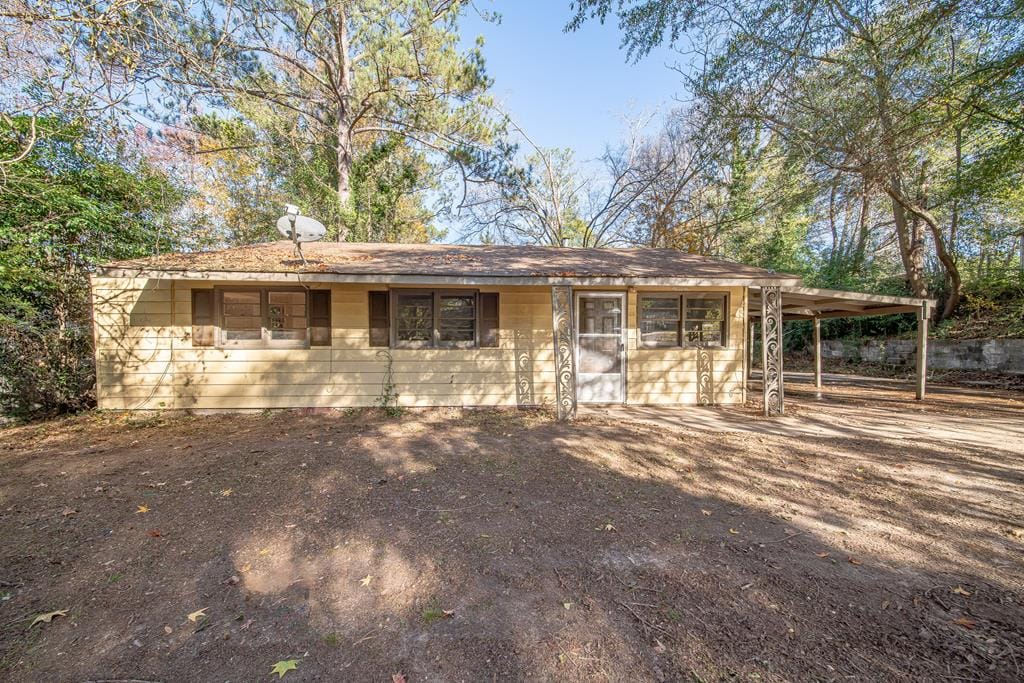 4741 Avery Street, Columbus, GA, 31907