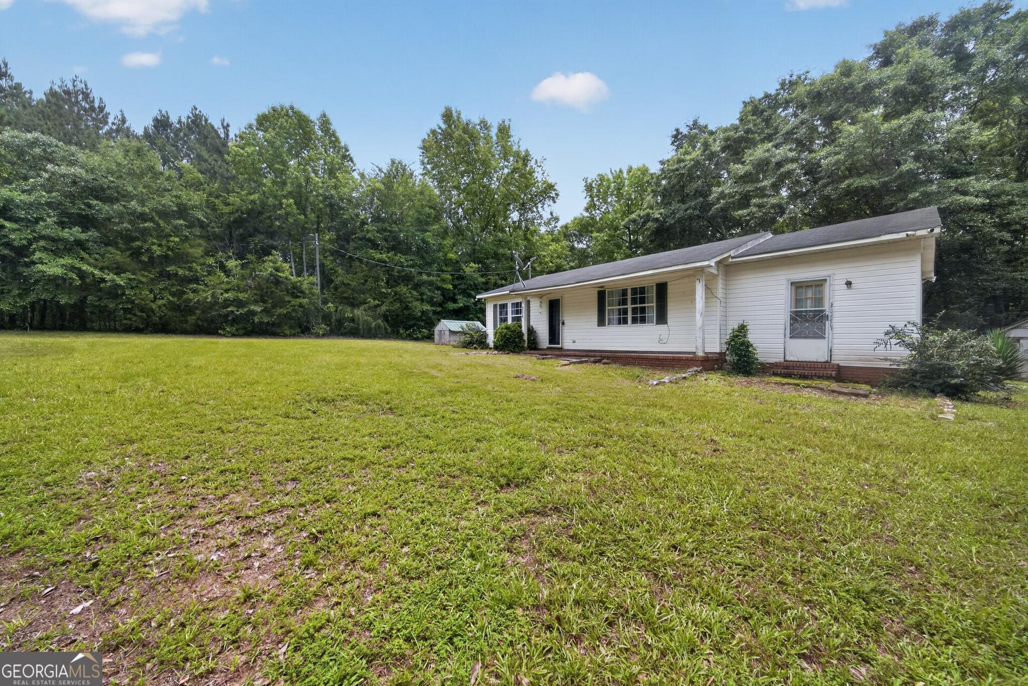 5576 Po Biddy Road, Talbotton, GA, 31827