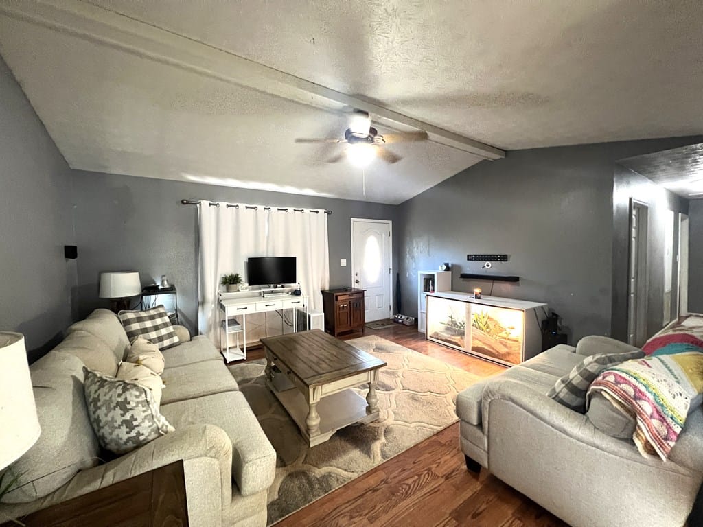 106 King Arthur Drive, Lagrange, GA, 30241