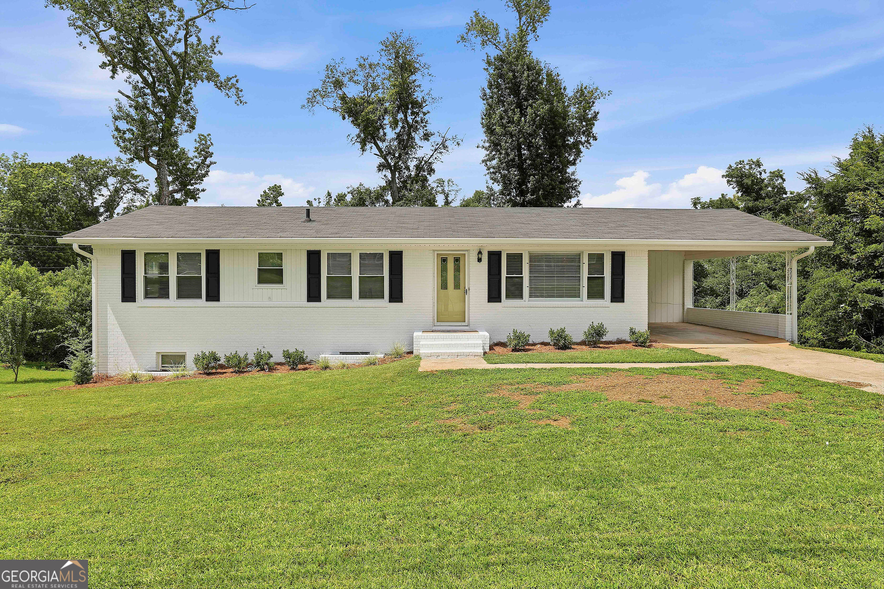7 Linden Drive, Newnan, GA, 30263