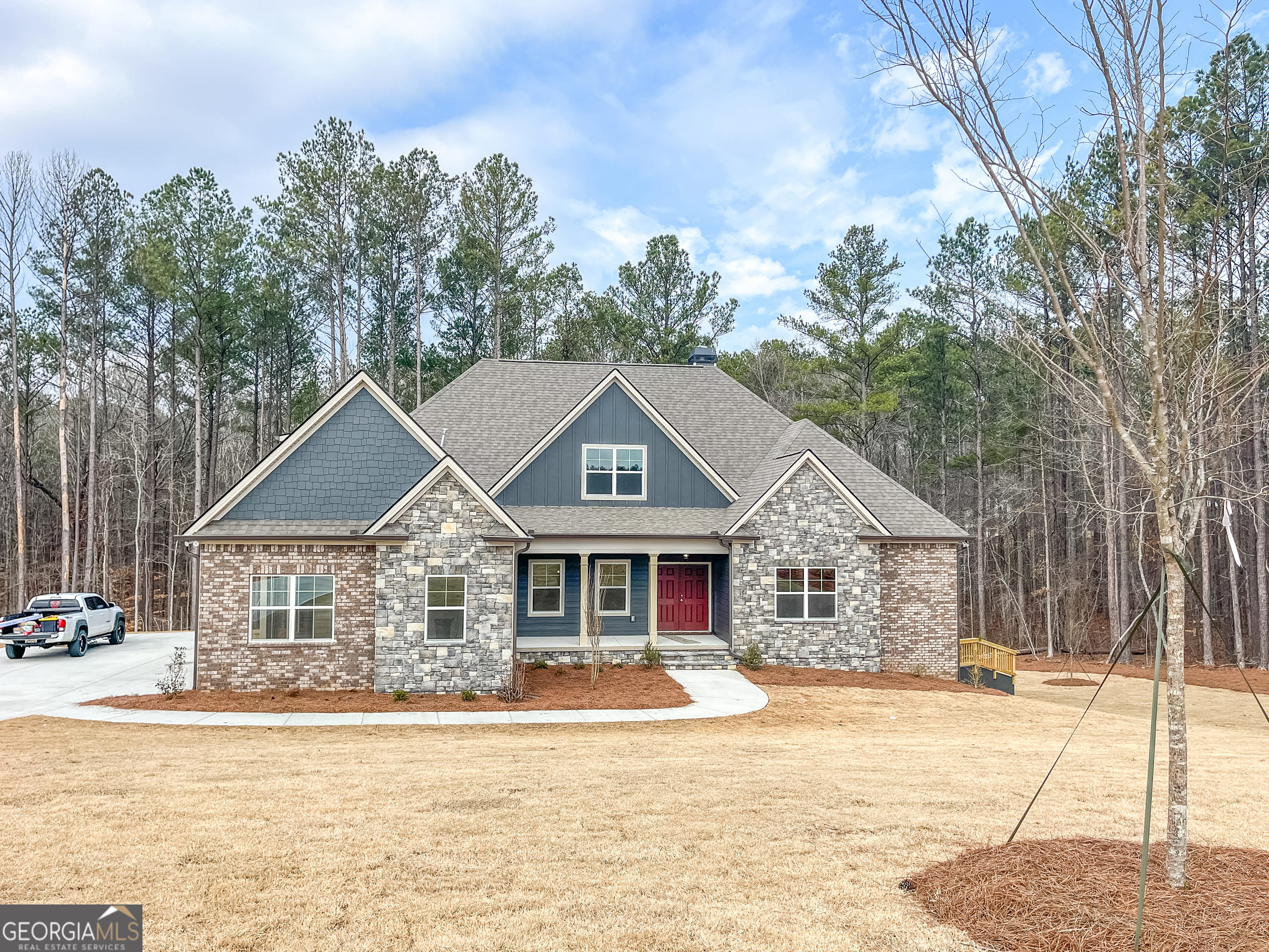 19 Cedrus #59, Newnan, GA, 30263