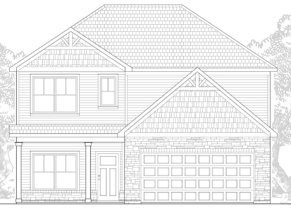 202 Black Oak, Smiths Station, AL, 36877