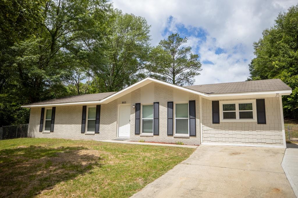 803 Winall Drive, Columbus, GA, 31907