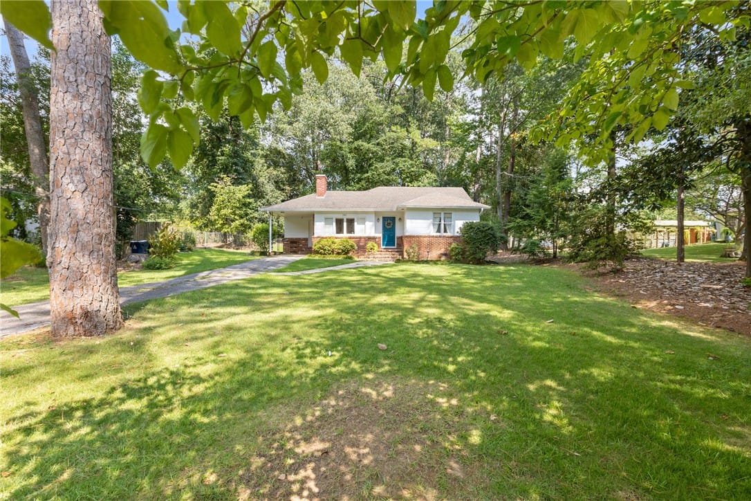 241 BROOKWOOD, AUBURN, AL, 36830 — Photo 2