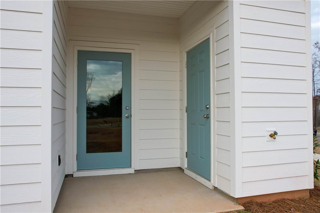 1063 FOREST, Opelika, AL, 36801, Move in Ready! The Duette 3A by Holland Homes LLC.