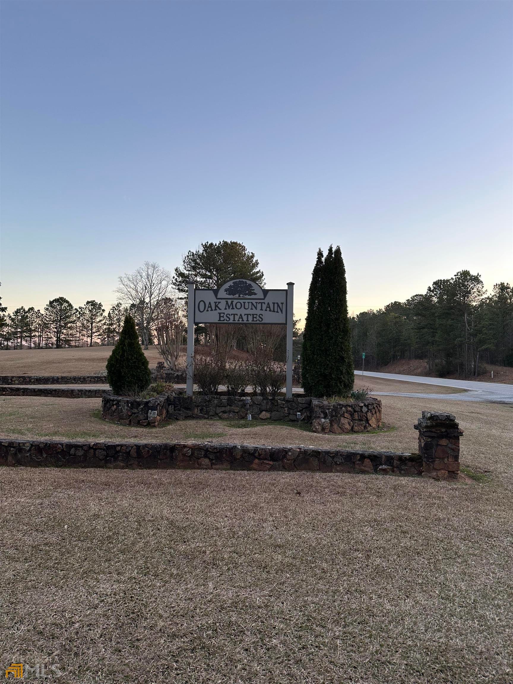 LOT 1 & LOT 15 Mountain Ridge, Waverly Hall, GA, 31831