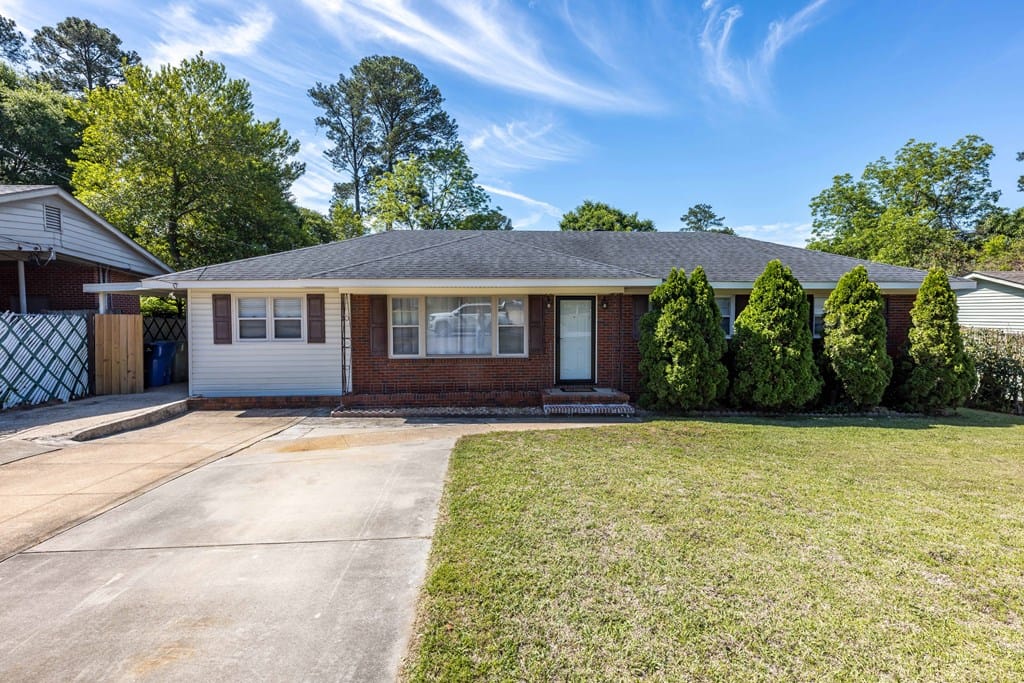4048 Arrel Dr, Columbus, GA 31909