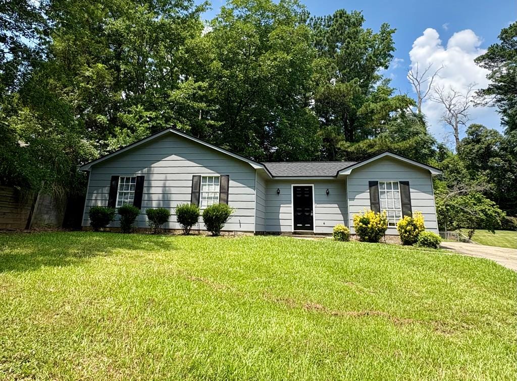 6713 Bradford Dr, Columbus, GA 31909, USA — Photo 1