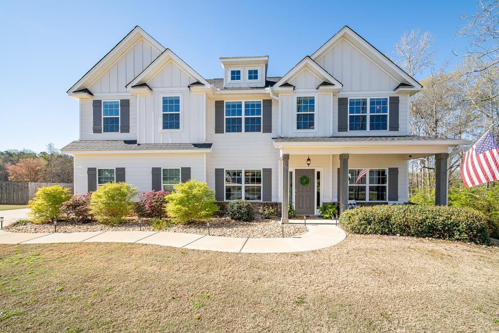 199 Maple Creek Court, Cataula, GA, 31804