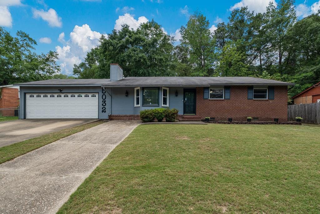 5032 Gardiner Drive, Columbus, GA, 31907