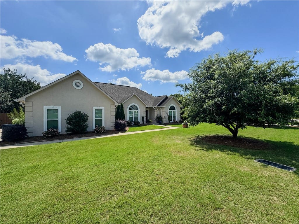 613 LOCKWOOD, AUBURN, AL, 36830