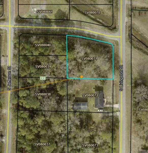 602 South Livingston Street, Sylvester, GA, 31791