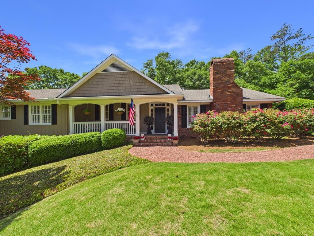 1313 Tulakes Drive, Columbus, GA, 31904