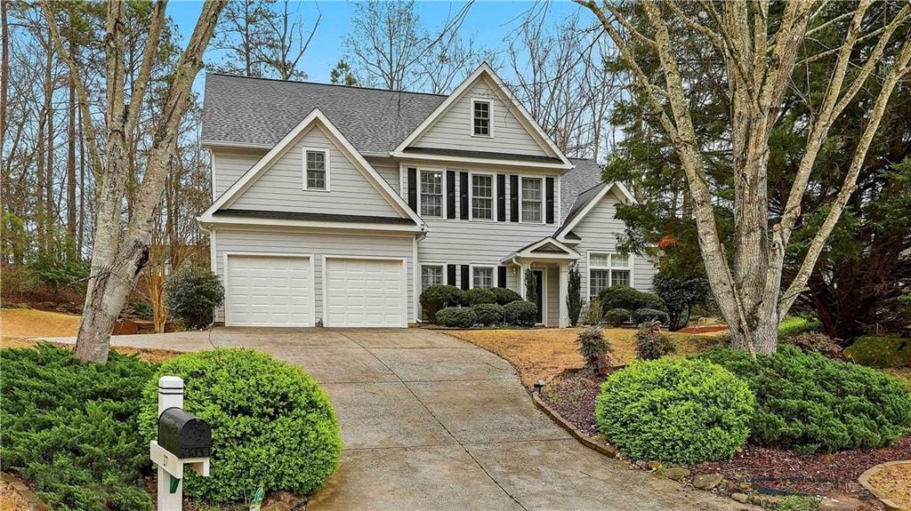 27 Greenwood Court, Newnan, GA, 30265