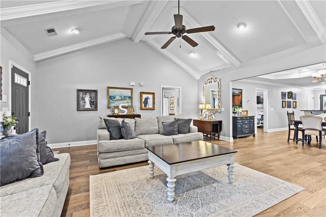 810 Cotswold Way, Auburn, AL 36832