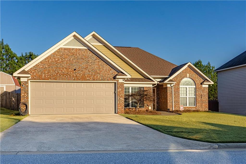 1920 Westminster Drive, Phenix City, AL, 36870