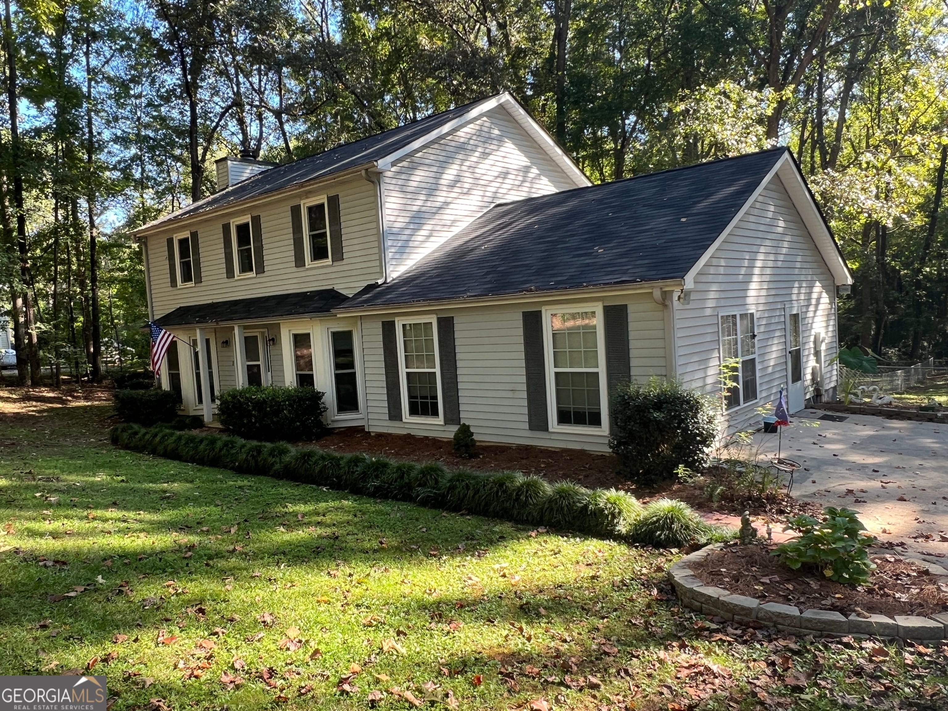 121 Brookwood, Lagrange, GA, 30240
