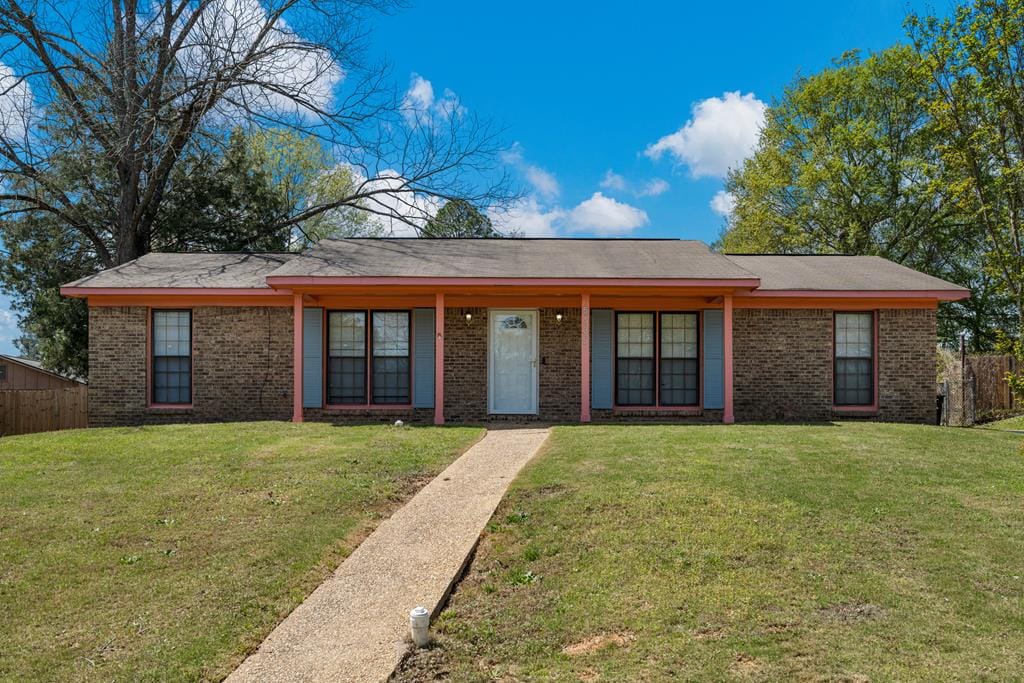 5325 Brookview Drive, Columbus, GA, 31907-1460