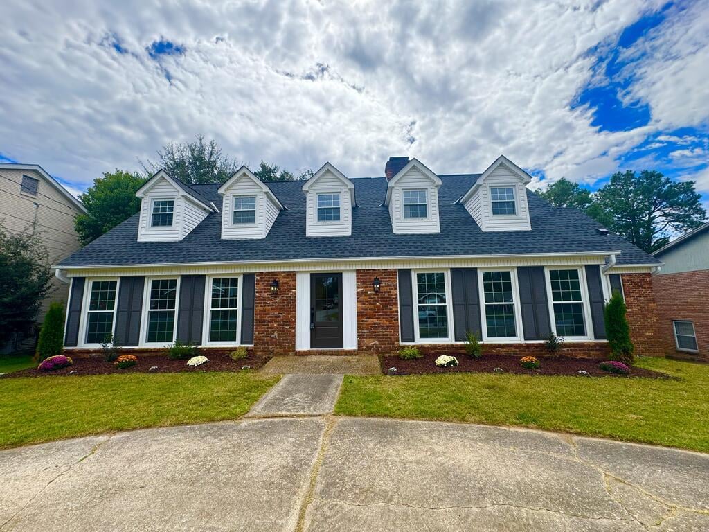 3446 Pontiac Drive, Columbus, GA, 31907