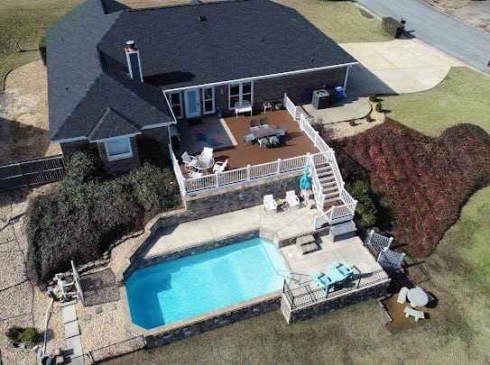 8000 Westlake Drive, Midland, GA, 31820