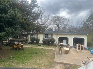 2268 Harmony Church Road #2268, Woodbury, GA, 30293