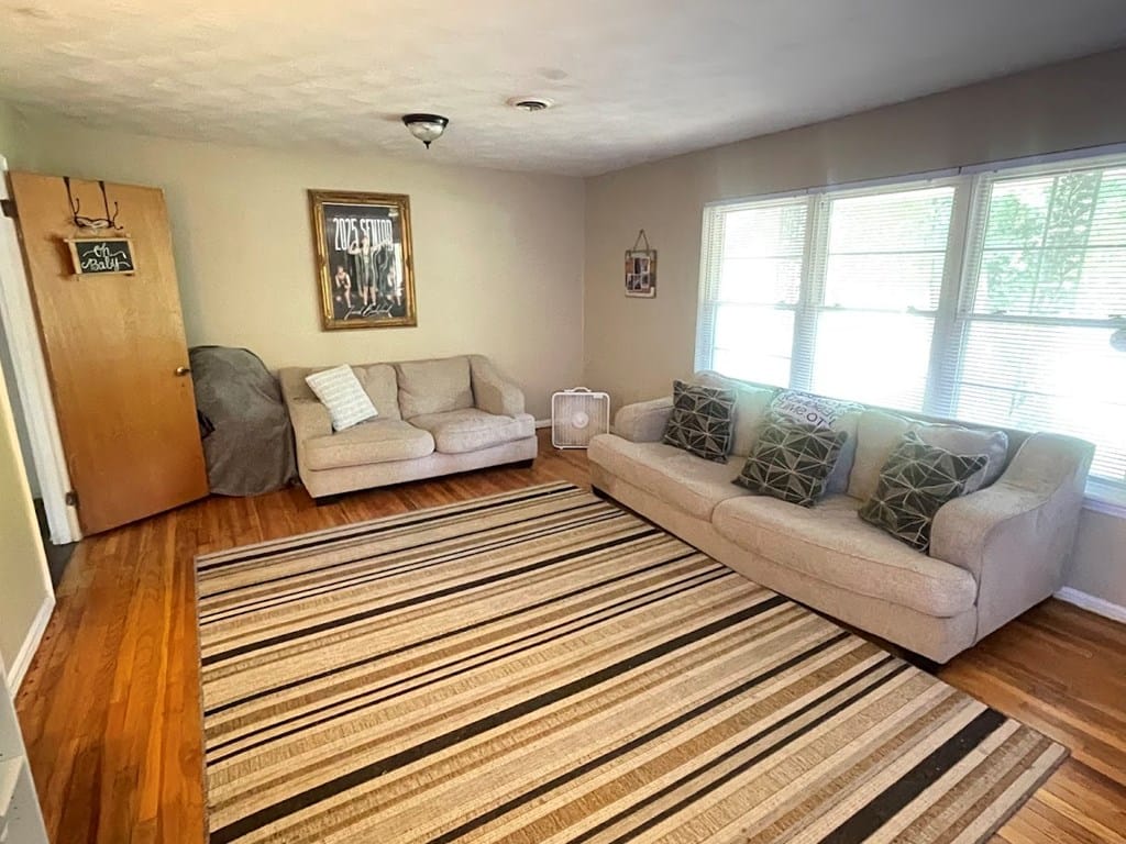 2003 Gary Ave, Albany, GA 31707