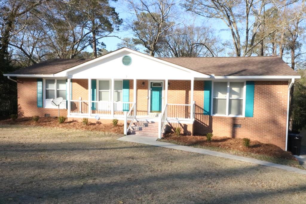 7 Primrose Court, Columbus, GA, 31907