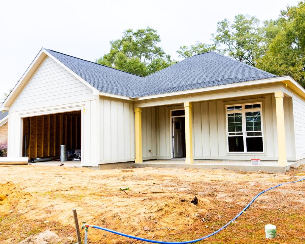 211 Saxton Place, Leesburg, GA, 31763