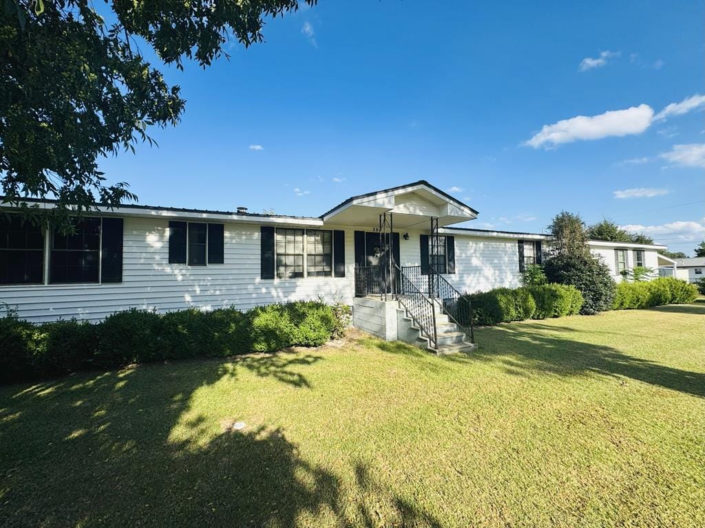 391 South Brown Avenue, Sycamore, GA, 31790