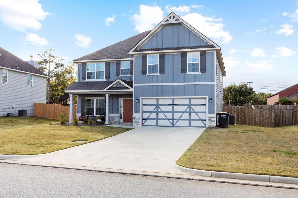 1949 Mallory Lane, Opelika, AL, 36804 — Photo 3