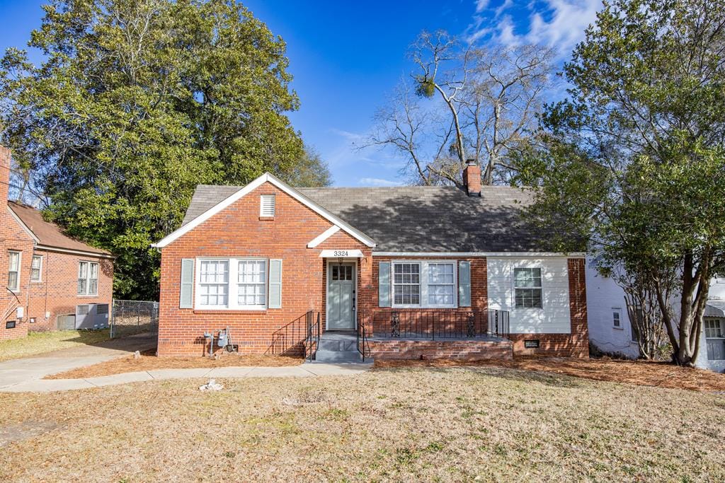 3324 Woodlawn Avenue, Columbus, GA, 31904