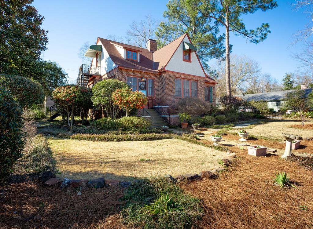 1417 17th Avenue, Columbus, GA, 31906