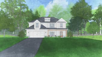 1558 Pressfield Court, Auburn, AL, 36830