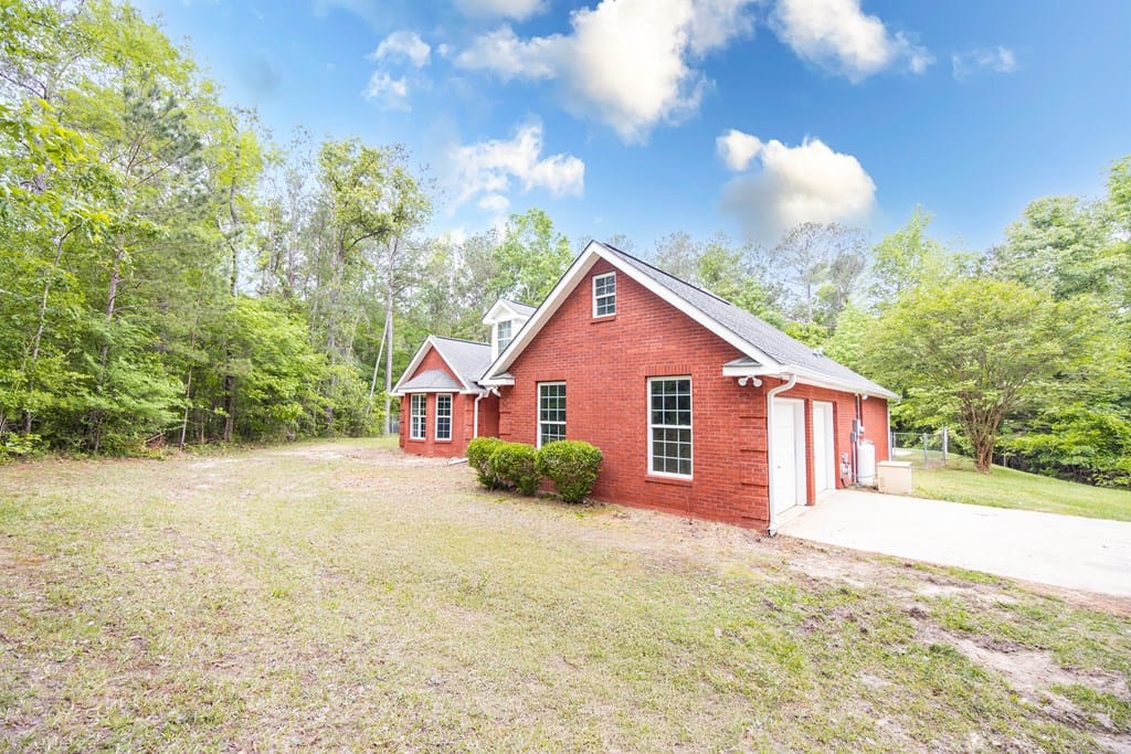 1536 Goat Rock Road, Fortson, GA, 31808 — Photo 3