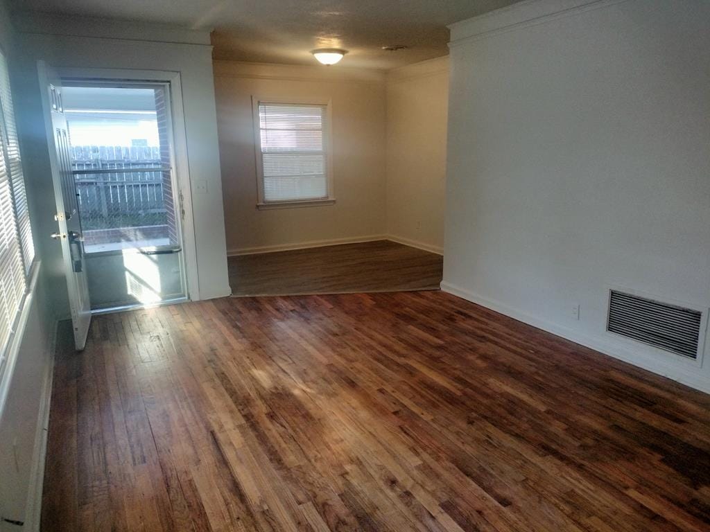 2721 Ladd Street, Columbus, GA, 31903, Living room