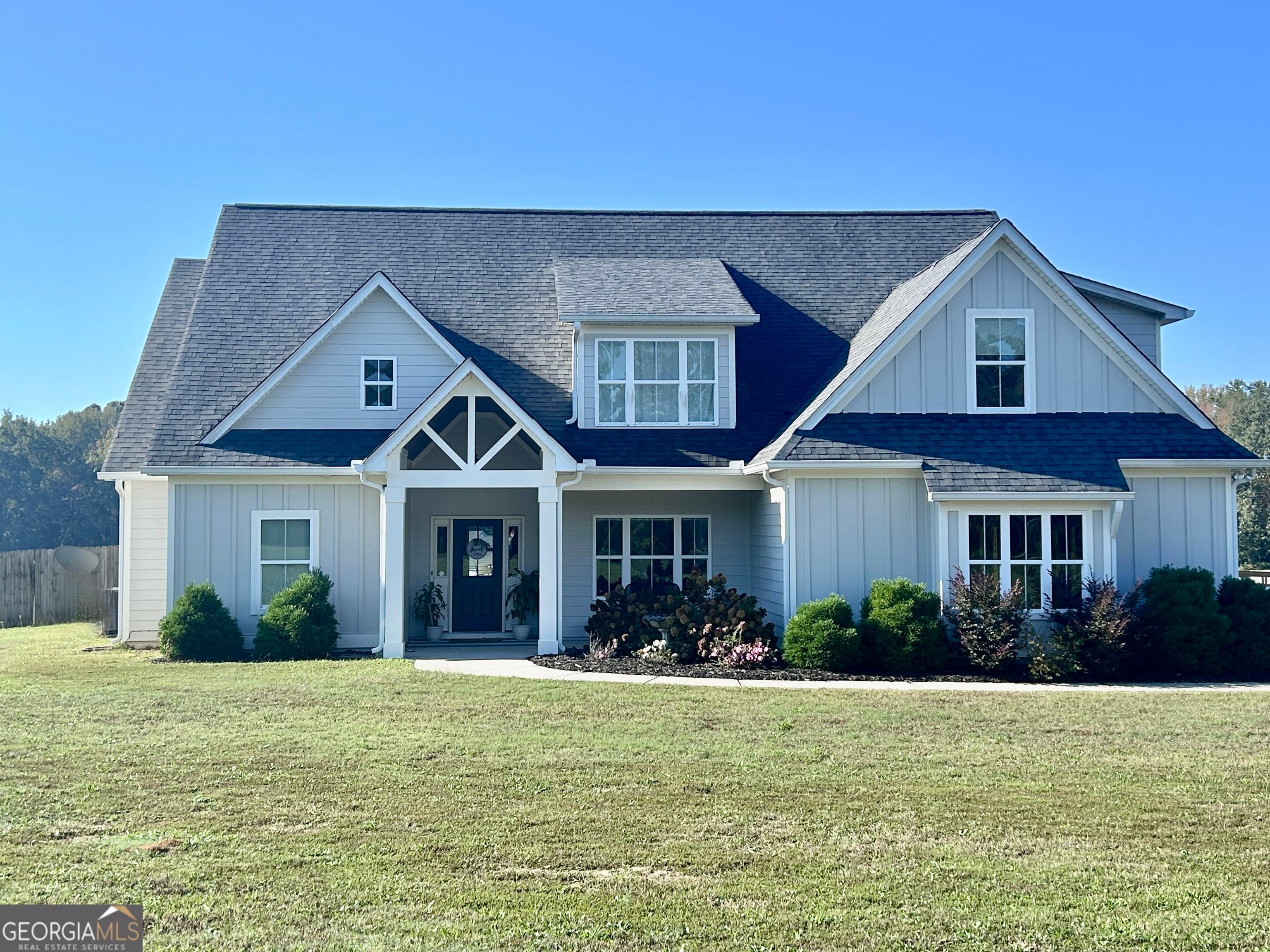 1072 Gray Girls Rd, Senoia, GA 30276