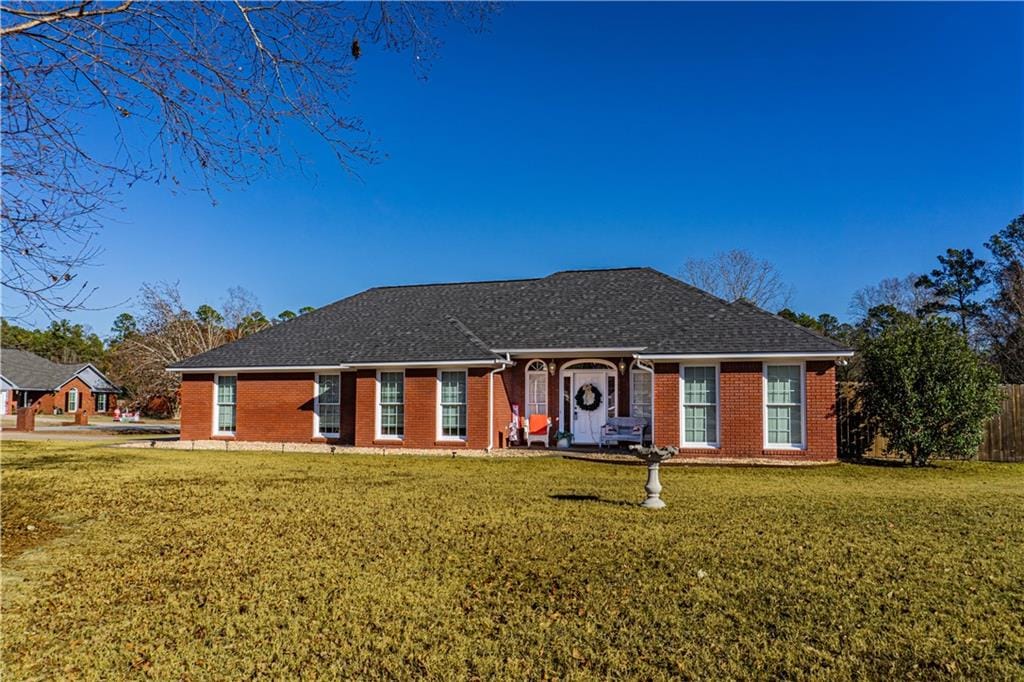 21 Lee Road 468, Smiths Station, AL 36877, USA — Photo 1