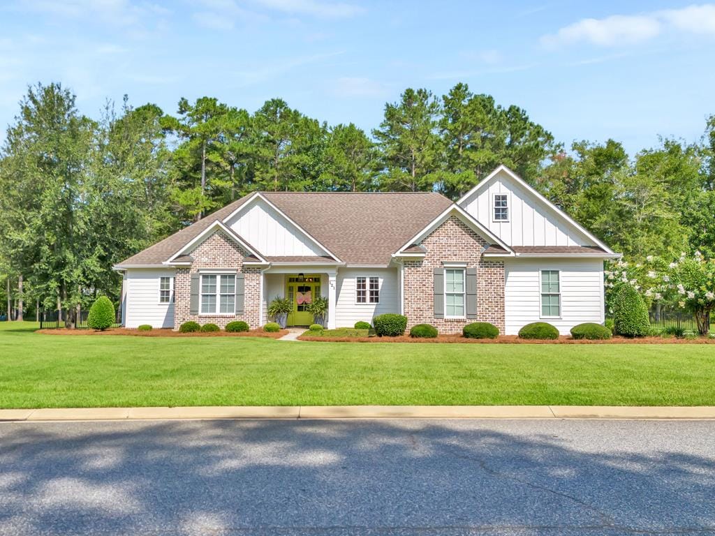 121 Chicory Court, Leesburg, GA, 31763