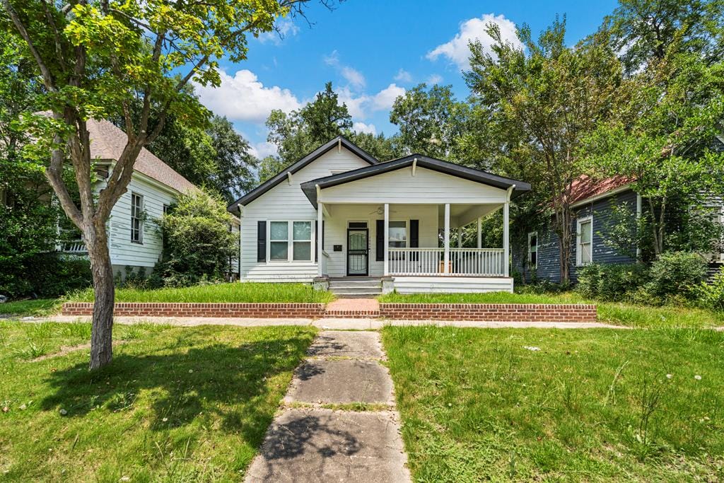 1321 18th St, Columbus, GA 31901