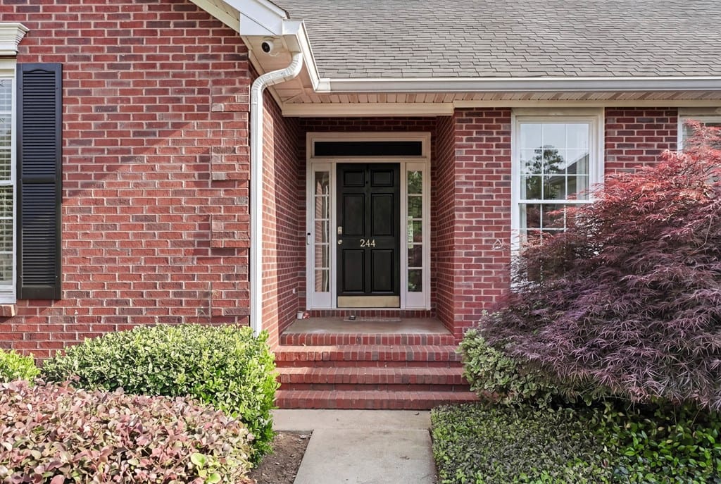 244 Winnstead Drive, Leesburg, GA, 31763 — Photo 3