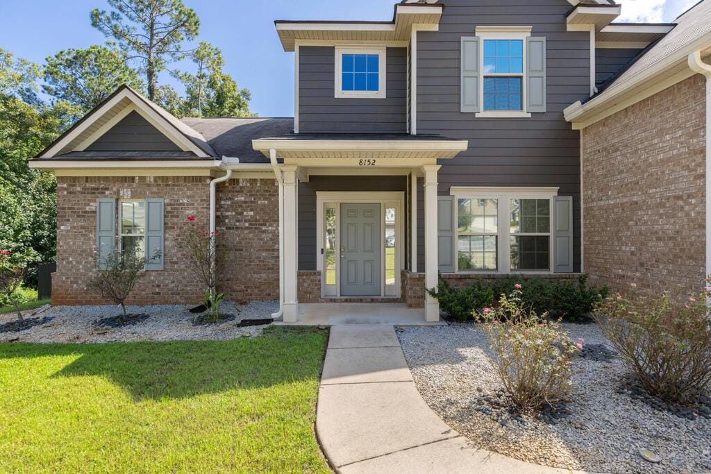 8152 Highlands Dr, Midland, GA 31820